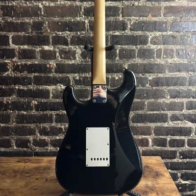 Fender Stratocaster MIJ (USED) image 6