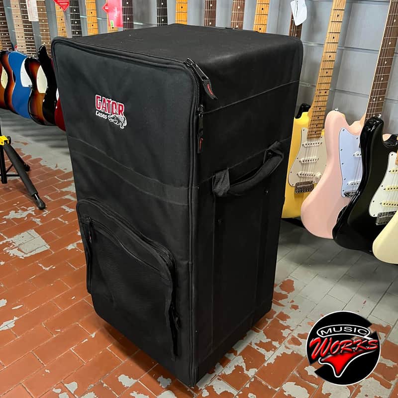 Gator Cases G 901 Amp Head Transporter Trolley | Reverb