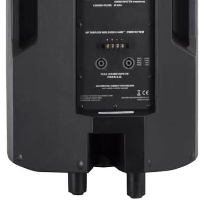 Peavey Impulse 1015 8 Ohm -Black image 3