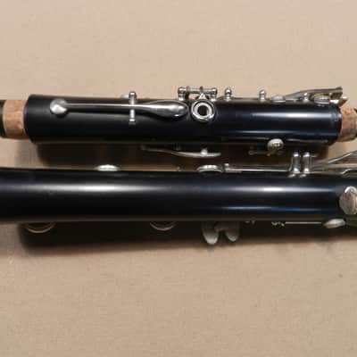 Yamaha YCL-250 Bb Student Clarinet image 3
