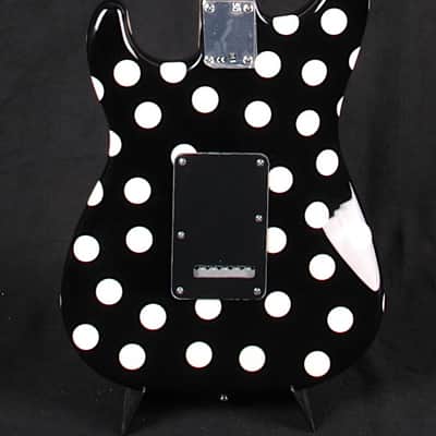 Fender Signature Strat Buddy Guy  PD Bild 6
