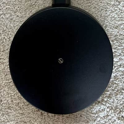 Gold Tone AC-Mini Acoustic Composite Banjo with Gig Bag image 8