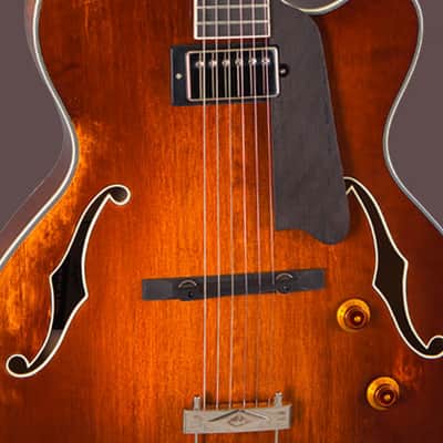 Stanford Crossroad Vanguard NC Antique Violin image 3