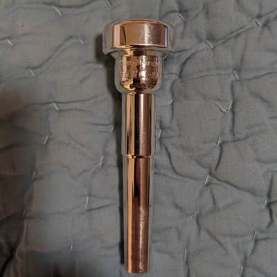 GR 66.8C 2.4 Trumpet Mouthpiece image 1