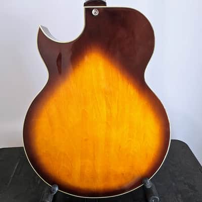 Jay Turser JT-136 image 3