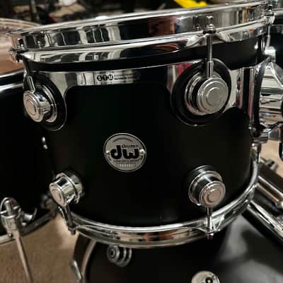 DW Collector's Series Drum Set - 2013 - NC Local Pickup Only image 6