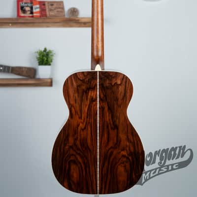 Martin Custom Shop 00-14 NAMM 26-5 image 5