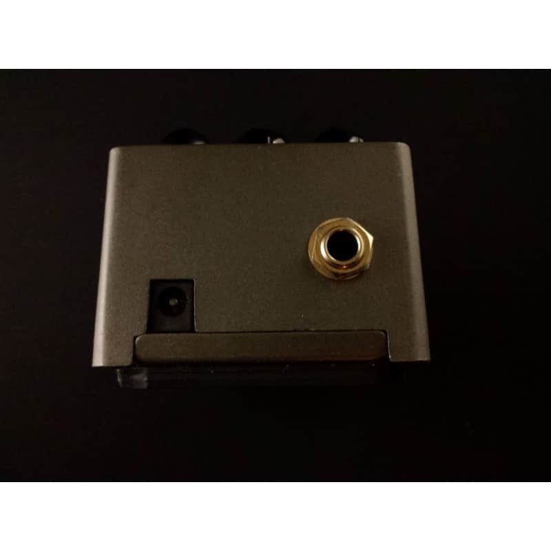 Aria CH-10 Dual chorus | Reverb