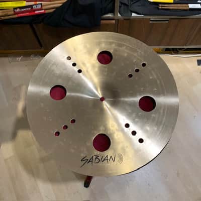 Sabian S16ZE- Sabian 16" Stratus Zero Limited Edition image 2