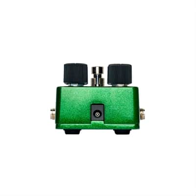 Electro-Harmonix Bass Big Muff Pi 2 Fuzz image 2