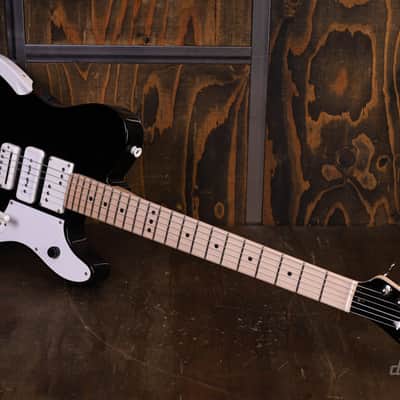 Fender Jack White Triplecaster Telecaster image 14