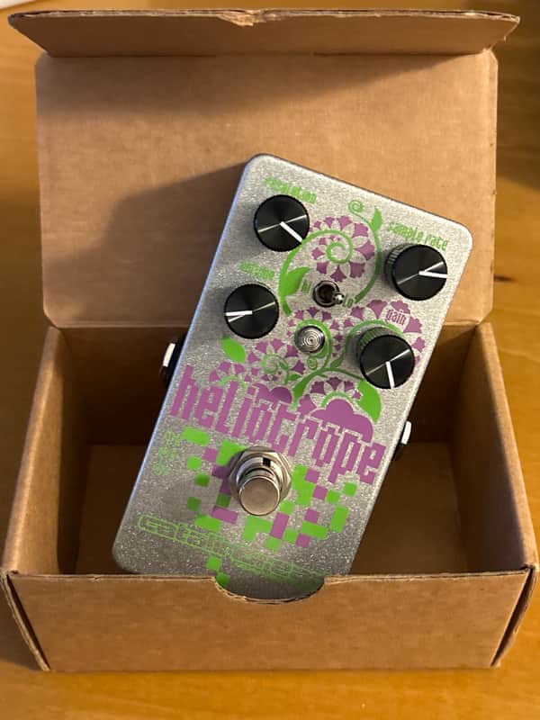 Catalinbread Heliotrope