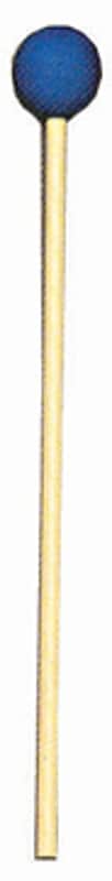 255MM Xylophone Beater/Mallet Soft Blue Pr image 1