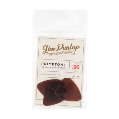 Dunlop 510P.96 Primetone Standard (Grip), Player/3 image 1