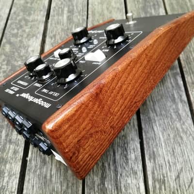 Moog MF-104 Moogerfooger Analog Delay image 4