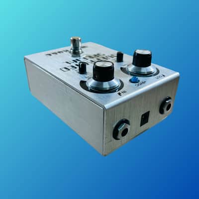 Way Huge WHE208 Overrated Special Overdrive image 3