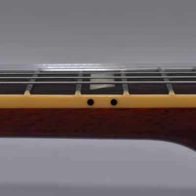 2008 Gibson Les Paul Standard Heritage Cherry Sunburst w/OHSC image 16