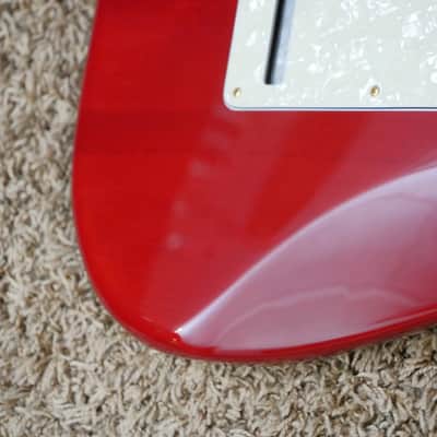 Video! 2020 Fender Tash Sultana Signature Stratocaster w/ Hardshell Case image 20