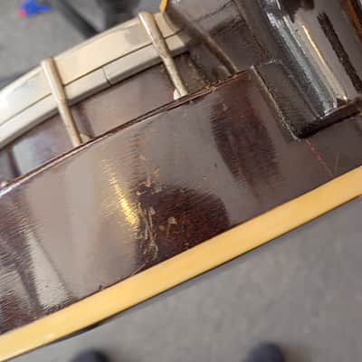 Gibson TB-01 Mid 1920's image 7