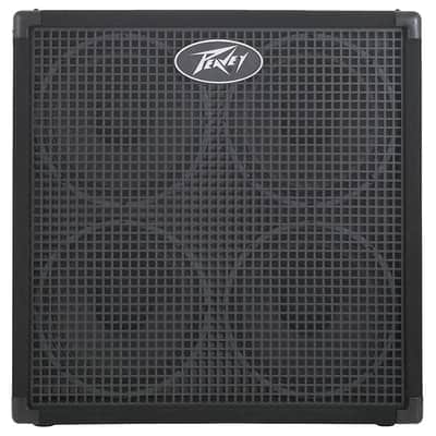 Peavey Headliner 410 4x10 800-watt Bass Cabinet