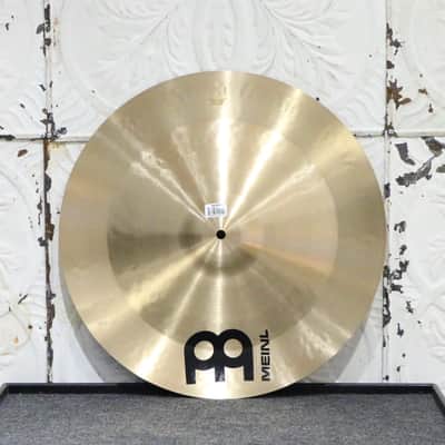 Meinl Pure Alloy Chinese Cymbal 18in (1334g) image 2