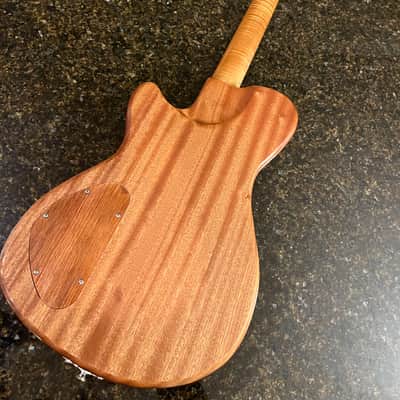 GGress J 2026 - Redwood image 5