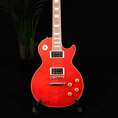 Gibson Slash Signature Les Paul Standard Limited 4 Album w/case image 1