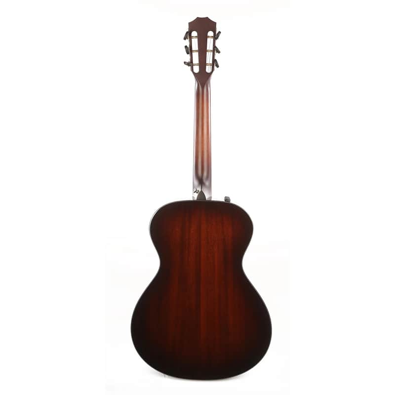 Taylor 522e 12-Fret 2014 - 2018 image 3