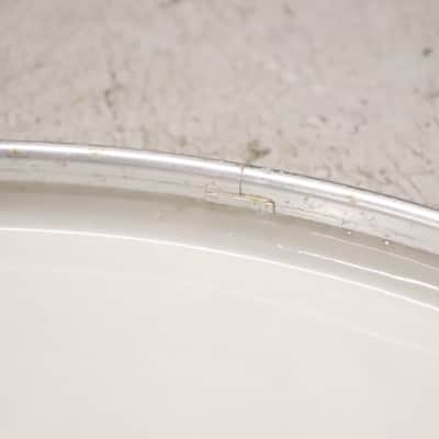 Tama Imperialstar 18" Ambassador Coated Drum Head image 4