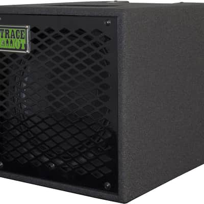 Trace Elliot #03616930 - Trace Elliot Elf 1x10 Speaker Cabinet for Bass Guitar image 4