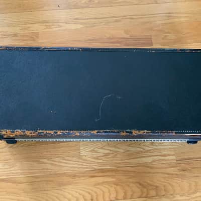 Selmer Mark VI Case 1960s - Black image 3