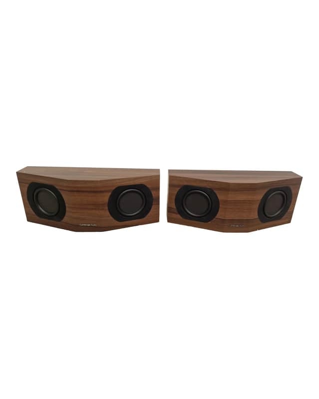 Cambridge Aero 3 - Hi-Fi Speaker - Like New w/ Original Box & Manuals image 1