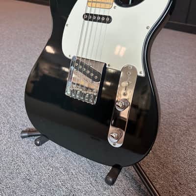 1990's Black G&L Fullerton ASAT Classic image 7
