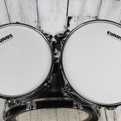 Tama ST52H5CBNS Stagestar 5 Piece Complete Drum Set with Stands and Throne image 9