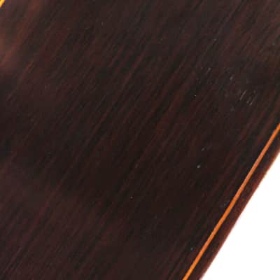 Antonio Emilio Pascual classical guitar 1945 - amazing guitar - luthier of Manuel Ramirez + video! image 7