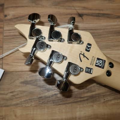 EVH Wolfgang Special with Ebony Fretboard, Ivory Finish image 10