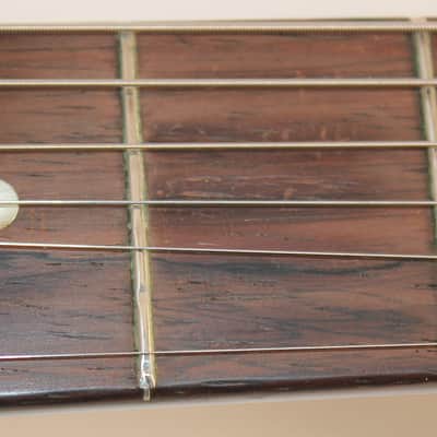 1958 Gibson Les Paul Jr TV Model • Single Cut • 1958 • Limed Mahogany • Completely Original image 23