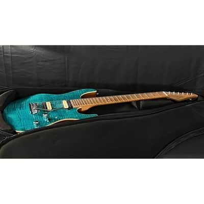 Suhr Custom Shop Modern image 13