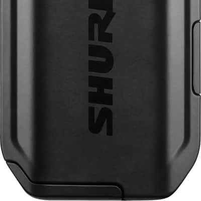 Shure GLXD16+ Guitar Wireless System, Z3 Band image 5