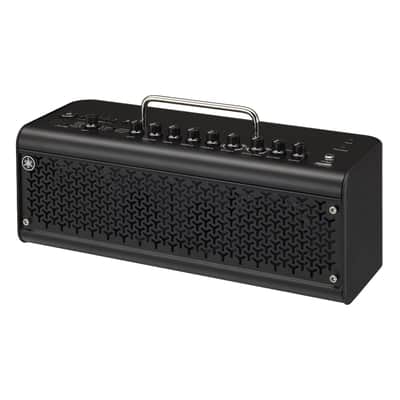 Yamaha THR30 II Wireless Guitar Amplifier image 2