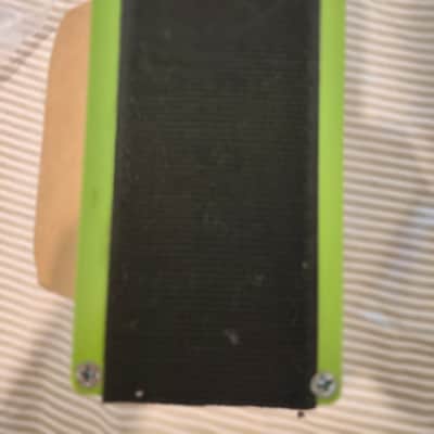 JHS Clover Preamp 2019 - Present - Green image 3
