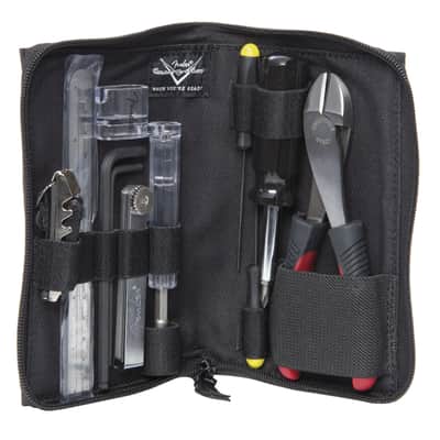 Fender Custom Shop Tool Kit - Accessory for Guitars image 2
