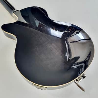 Duesenberg Starplayer TV + 2020 Black image 21