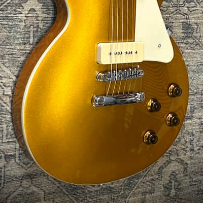 Firefly FFLPS - Gold Top image 1