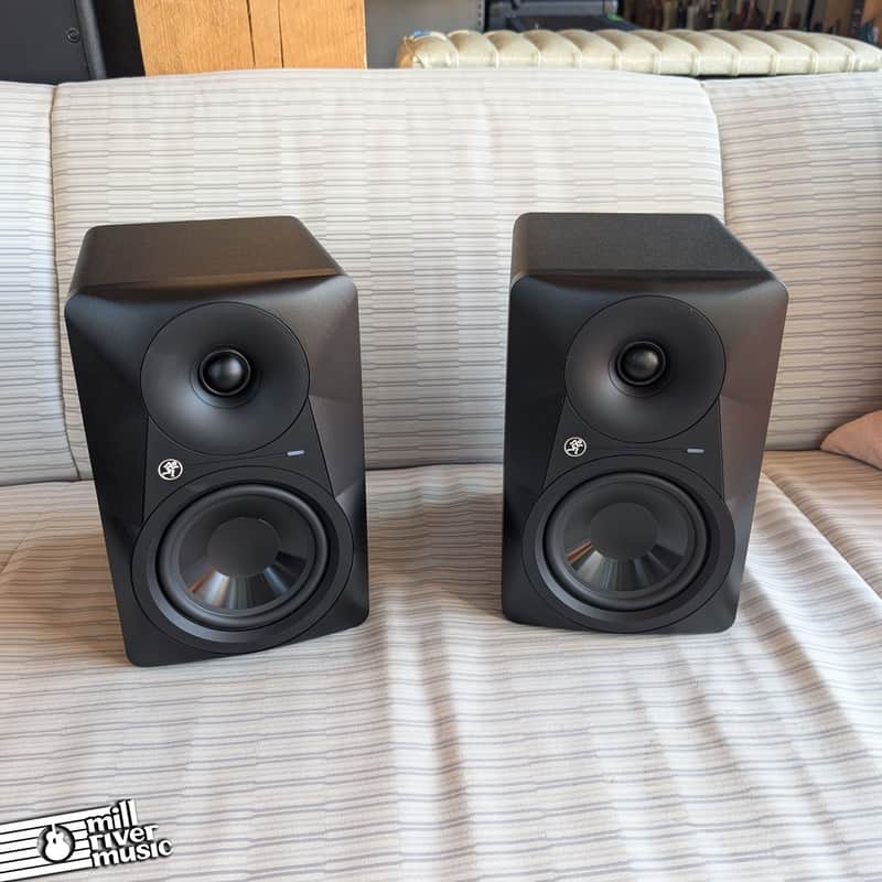 Immagine Mackie MR524 Pair - 1