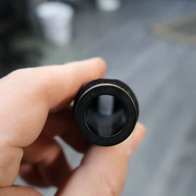 Vandoren B45 Lyre - Bb clarinet mouthpiece image 7