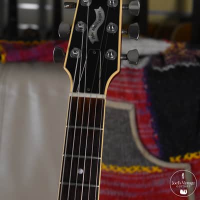 Heritage H-535 Standard 20th Anniversary 2006 image 3