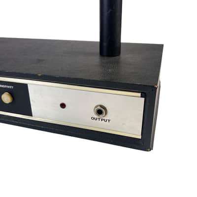 Maestro Vintage TH-1 Theremin image 8