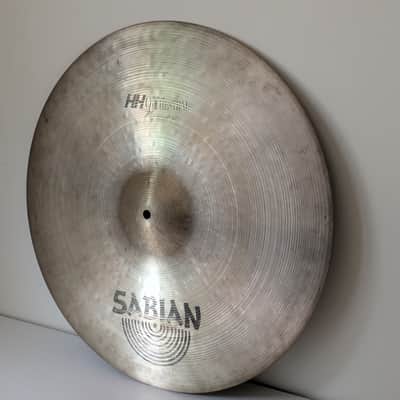 Sabian HH Orchestral Viennese 20" cymbal - Natural image 3