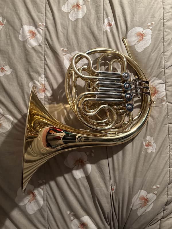 Blessing French Horn image 1